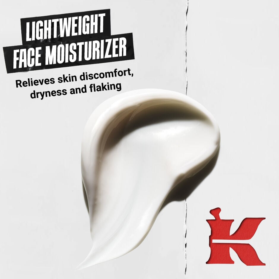 Ultra Facial Cream Medicated – Meltdown Recovery Cream with